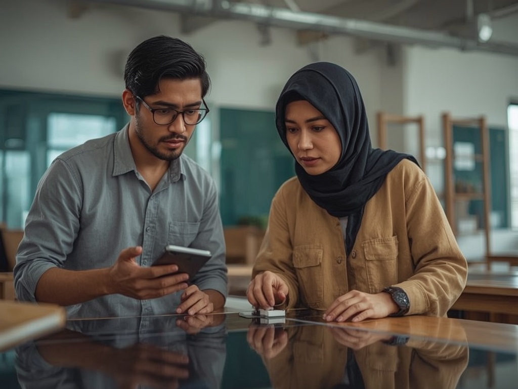 Catatan Kasus Pengguna: Menyelaraskan Hak Konsumen, Asuransi, dan Energi Surya Saat Mobilitas Tinggi post thumbnail image